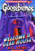 Goosebumps Classics Vol 13 - Welcome to Dead House Book Heroic Goods and Games   