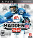 Madden 25 - Playstation 3 - Complete Video Games Sony   