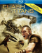 Clash of the Titans - Blu-Ray Media Heroic Goods and Games   