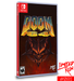 DOOM 64 - Limited Run #81 - Switch - Sealed Video Games Limited Run   