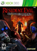 Resident Evil - Operation Raccoon City - Xbox 360 - Complete Video Games Microsoft   