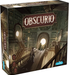 Obscurio Board Games ASMODEE NORTH AMERICA   