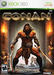 Conan - Xbox 360 - in Case Video Games Microsoft   