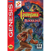 Castlevania Bloodlines - Genesis - Loose Video Games Sega   
