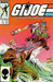 G.I. Joe: A Real American Hero (Marvel) #060 Comics Marvel   