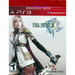 Final Fantasy XIII - Greatest Hits - Playstation 3 - in Case Video Games Sony   