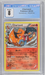 Pokemon - Charizard - Generations 2016 - CGC 8 3 Vintage Trading Card Singles Pokemon   