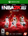 NBA 2K16 - Xbox One - Complete Video Games Microsoft   