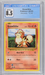 Pokemon - Growlithe - Evolutions 2016 - CGC 8.5 Vintage Trading Card Singles Pokemon   