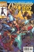 Avengers, Vol. 2 - #10 Comics Marvel   