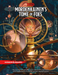 Dungeons and Dragons RPG: Mordenkainen`s Tome of Foes RPG WIZARDS OF THE COAST, INC   