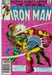 Iron Man, Vol. 1 #171 Comics Marvel   