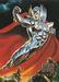Marvel Masterpieces 1996 - 56 - Stryfe Vintage Trading Card Singles Heroic Goods and Games   