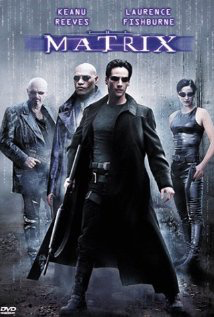 Matrix - VHS Media Heroic Goods and Games   