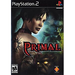 Primal - Playstation 2 - Complete Video Games Sony   
