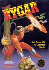 Rygar - NES - Loose Video Games Nintendo   