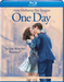 One Day - Blu-Ray Media Heroic Goods and Games   