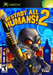 Destroy all Humans! 2 - Xbox - in Case Video Games Microsoft   