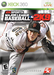 MLB 2K9 - Xbox 360 - Complete Video Games Microsoft   