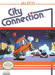 City Connection - NES - Loose Video Games Nintendo   