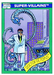 Marvel Universe 1990 - 059 - Doctor Octopus Vintage Trading Card Singles Impel   
