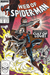 Web of Spider-Man, Vol. 1 #041 Comics Marvel   