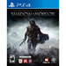 Shadow of Mordor - Playstation 4 - Complete Video Games Sony   