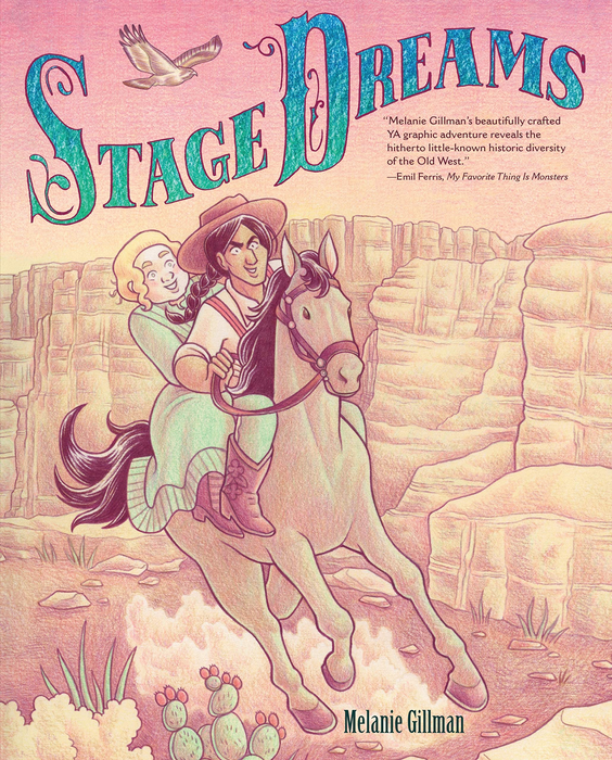 Stage Dreams Book Heroic Goods and Games   