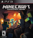 Minecraft Playstation 3 Edition - Playstation 3 - in Case Video Games Sony   