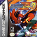 Mega Man Zero 3 - Game Boy Advance - Loose Video Games Nintendo   
