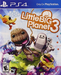 Little Big Planet 3 - Playstation 4 - Complete Video Games Heroic Goods and Games   
