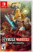 Hyrule Warriors - Age of Calamity - Switch - Complete Video Games Limited Run   