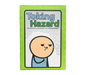 Joking Hazard - Toking Hazard Board Games Heroic Goods and Games   