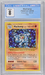 Pokemon - Machamp - Evolutions 2016 Holo - CGC 8.0 Vintage Trading Card Singles Pokemon   