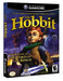 The Hobbit - Gamecube - in Case Video Games Nintendo   