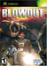 Blowout - Xbox - in Case Video Games Microsoft   