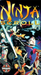 Ninja Scroll - VHS Media Heroic Goods and Games   