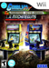 Gunblade NY and LA Machineguns Arcade Hit - Wii - in Case Video Games Nintendo   
