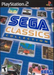 Sega Classics Collection - Playstation 2 - Complete Video Games Sony   