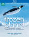 Frozen Planet: The Complete Series - Blu-Ray Media Heroic Goods and Games   