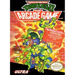 Teenage Mutant Ninja Turtles 2 - The Arcade Game - NES - Video Games Nintendo   