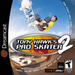 Tony Hawk's Pro Skater 2 - Dreamcast - Complete Video Games Sega   