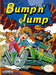 Bump n Jump - NES - Loose Video Games Nintendo   