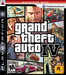 Grand Theft Auto IV - Playstation 3 - Complete Video Games Sony   