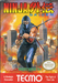 Ninja Gaiden - NES - Cart Wear - Loose Video Games Nintendo   