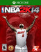 NBA 2K14 - Xbox One - Complete Video Games Microsoft   