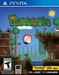 Terraria - Playstation Vita - Loose Video Games Sony   