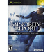 Minority Report - Xbox - in Case Video Games Microsoft   