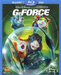 G-Force - Blu-Ray Media Heroic Goods and Games   