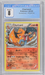 Pokemon - Charizard - Generations 2016 - CGC 8 Vintage Trading Card Singles Pokemon   